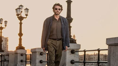 Il metodo Fenoglio - L'estate fredda Bild 2