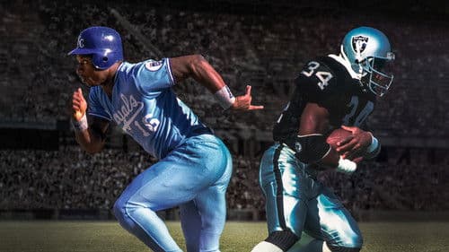 You Don't Know Bo: The Legend of Bo Jackson Bild 2