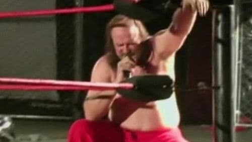 The Resurrection of Jake The Snake Bild 2