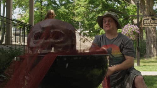 Bigfoot, UFOs and Jesus Bild 2