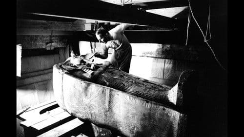 Der Mann, der Tutanchamun fotografierte Bild 5