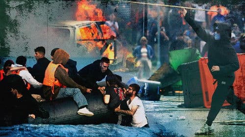 Immigration: How British Politics Failed Bild 1