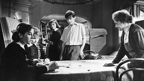 Шумный день Bild 1