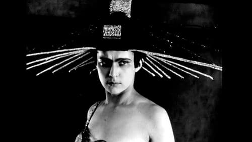 Aelita - Der Flug zum Mars Bild 2