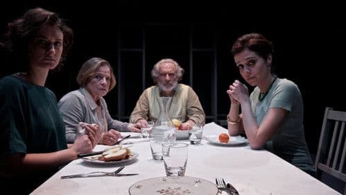 Prima di andar via Bild 1