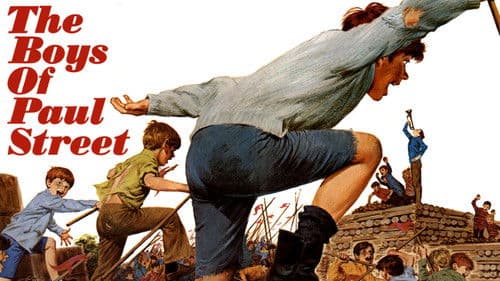 A Pál utcai fiúk Bild 4