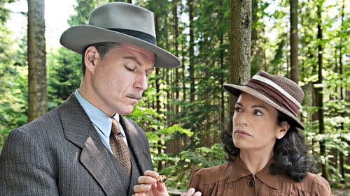 Die Holzbaronin Bild 1