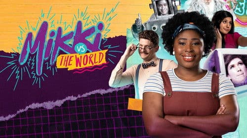 Mikki vs the World Bild 4