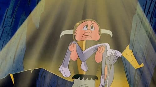 Der Ring der Niegelungen Bild 6