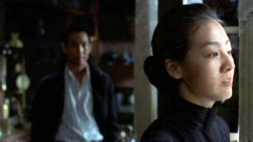 Last Witness - Der letzte Zeuge Bild 2