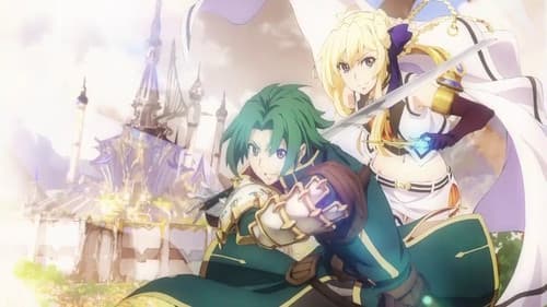 Record of Grancrest War Bild 2