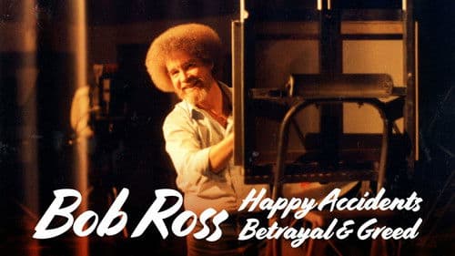 Bob Ross: Glückliche Unfälle, Betrug und Gier Bild 4