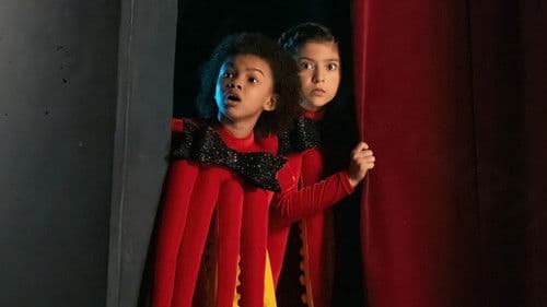 Ivy & Bean: Zum Tanzen verurteilt Bild 3