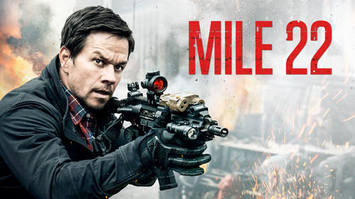 Mile 22 Bild 4