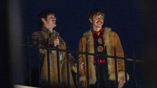 The Beatles: Paul Bild 7