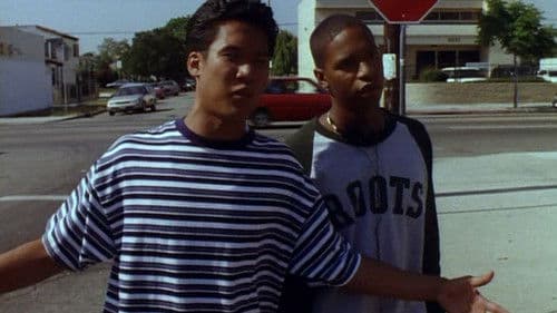 Fakin' Da Funk Bild 4