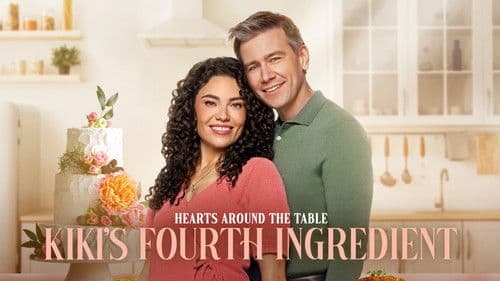 Hearts Around the Table: Kiki's Fourth Ingredient Bild 4