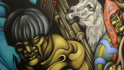 Carpani, vida y obra Bild 1