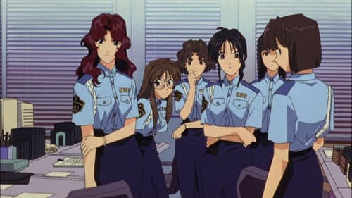 You’re Under Arrest: The Motion Picture Bild 3