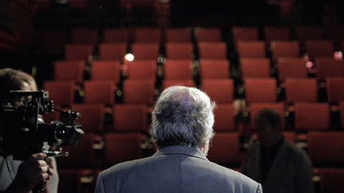 Michel, acteur verliest de woorden Bild 3