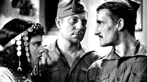 Robert Le Vigan, la cavale d'un maudit Bild 1