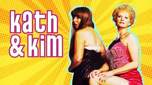 Kath & Kim Bild 6