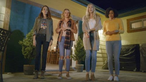 Killer Kate- Rache ist Familiensache Bild 2