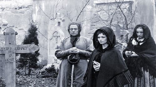 Kísértet Lublón Bild 1