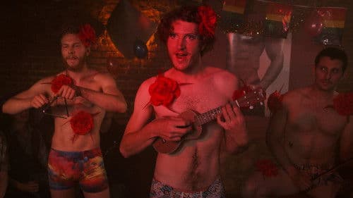 Darkroom: Tödliche Tropfen Bild 1