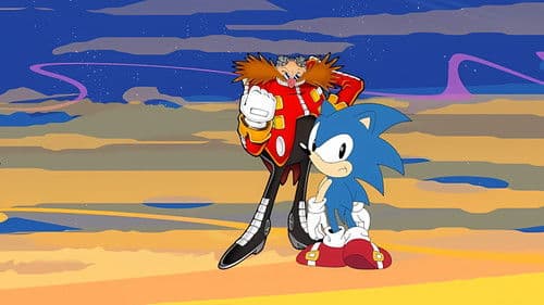 Sonic der irre Igel Bild 6