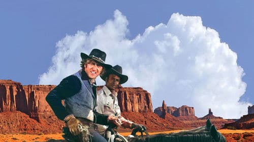 Der Wilde Wilde Westen Bild 7