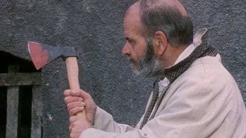 Nightmare Concert Bild 1