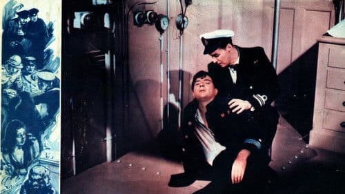 Dangerous Cargo Bild 1