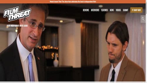 The Early Inauguation Bild 1