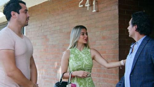 Perdiendo mi virginidad 3 Bild 5