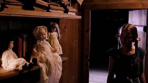 Porcelain Stare Bild 1