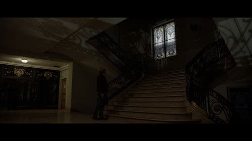 Asuntos internos Bild 4