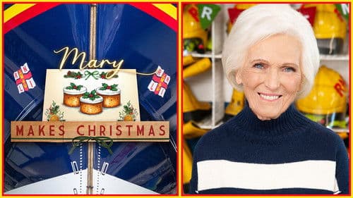 Mary Makes Christmas Bild 2