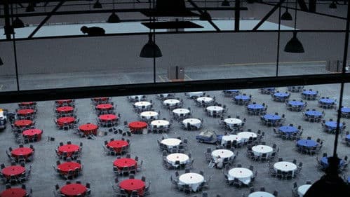 Zeuge einer Verschwörung Bild 7