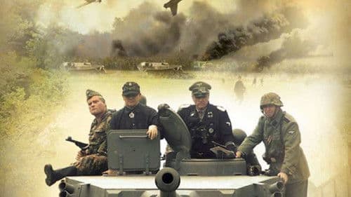 Kesselschlacht in der Normandie Bild 1