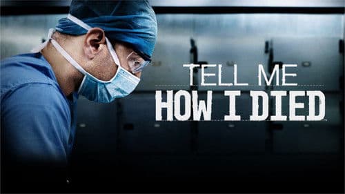 Wie ich ermordet wurde Bild 3