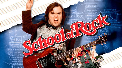 School of Rock Bild 6