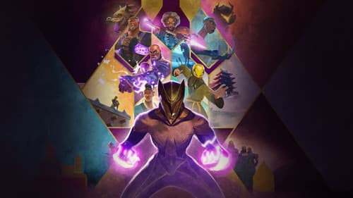 Eyes of Wakanda Bild 7