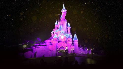 En attendant Noël : une année incroyable à Disneyland Bild 1