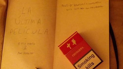 La última película Bild 1