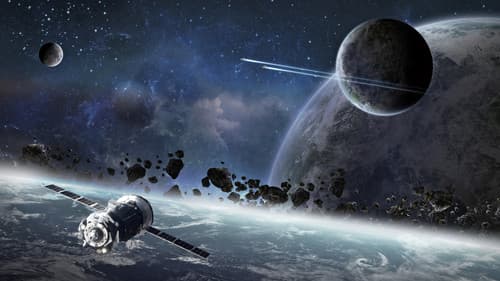 The Great Acceleration Bild 2