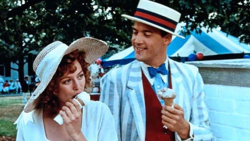 Mr. North - Liebling der Götter Bild 2