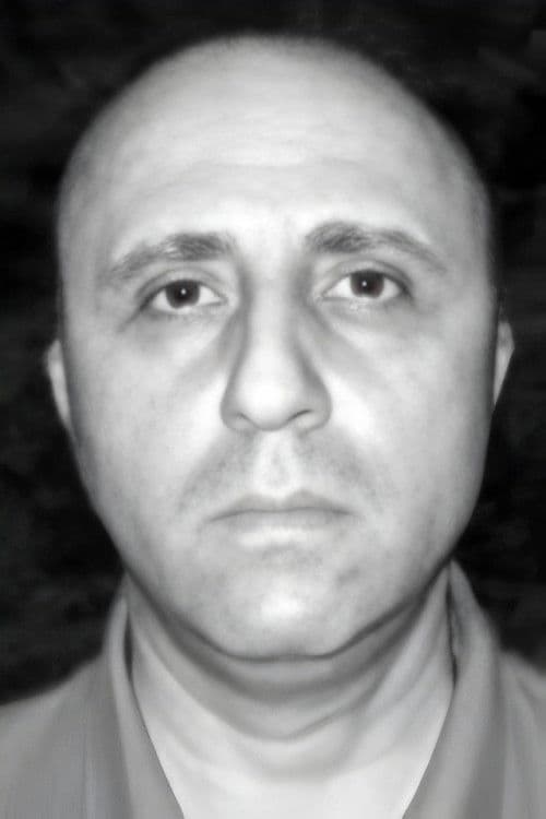 გურამ მგალობლიშვილი