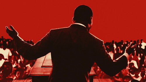 King in the Wilderness Bild 1