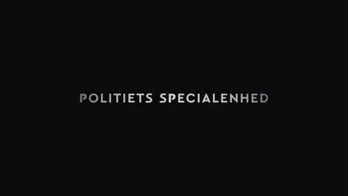 Politiets specialenhed Bild 1